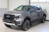 Ford Ranger Wildtrak X DoKa, STANDHEIZUNG/1,99%* - Ford Ranger Tageszulassungen