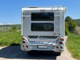 LMC Liberty Breezer A 564 G - LMC Gebraucht Wohnwagen gebraucht