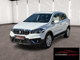 Suzuki SX4 S-Cross Comfort Hybrid LED KAMERA SHZ - Suzuki SX4 aus 2021