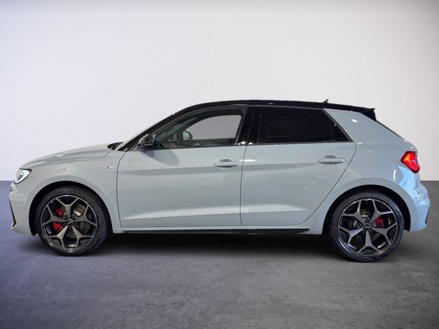 A1 Sportback 40 TFSI S LINE+LED+KAMERA+SONOS+