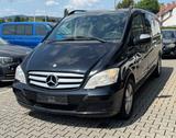 Mercedes-Benz Viano 3.5 Benzin extralang*Panoramachdach*TOP - Mercedes-Benz Viano: Extralang