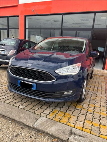 Ford C-Max C-Max7 1.5 TDCi 95CV Start&Stop Busin