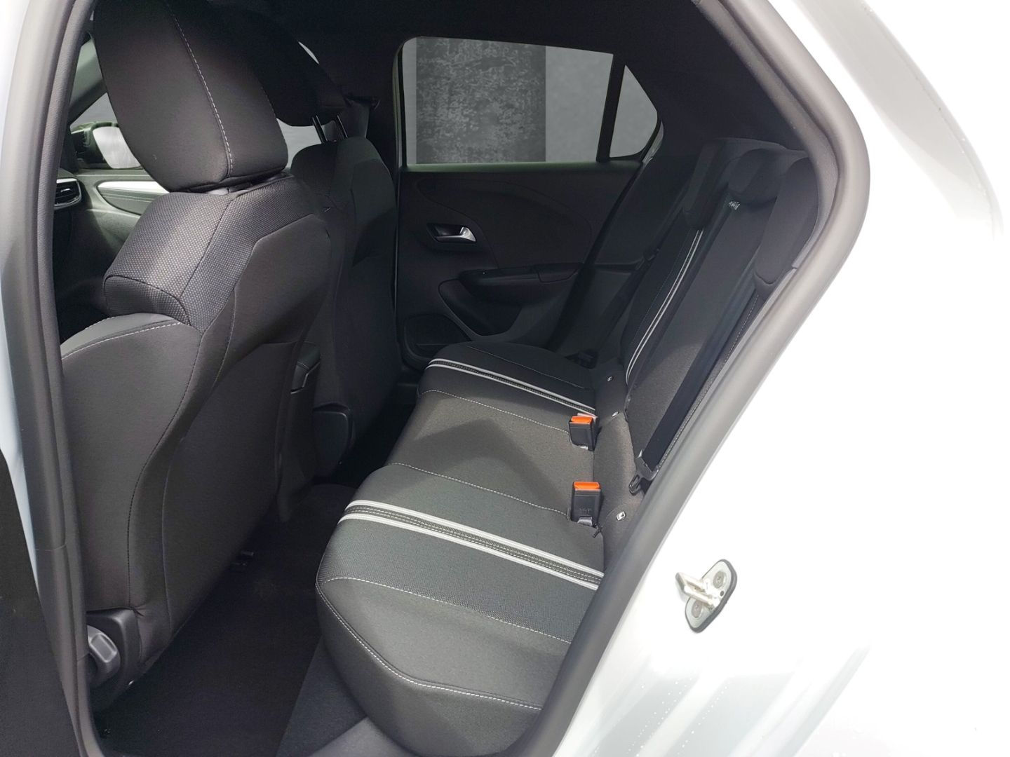 Opel Corsa - Bild 9