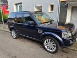 Land Rover Discovery 3.0 TDV6 HSE HSE Luxury Paket - Land Rover in Duisburg