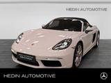 Porsche 718 Cayman / Boxster 2.0 SHZ|TEMP|DISTR|SHZ|LM - Porsche Gebrauchtwagen in Rüsselsheim