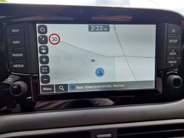 Hyundai i10 1.0 T-GDI N-LINE (90PS) Sportpaket