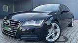 Audi A7 Sportback 3.0 TDI quattro*S-Line*Kamera*Bose* - Audi A7 aus 2011: Sportback