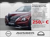 Nissan Juke Hybrid N-Design Soundsystem Bose 360 Kamera - Nissan Juke mit Hybrid-Antrieb: N Design