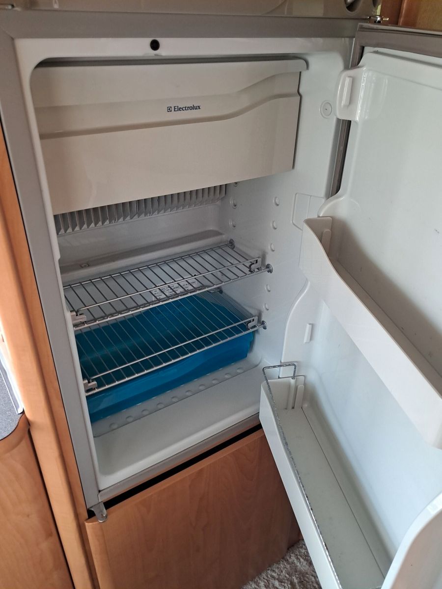 Fahrzeugabbildung Niesmann + Bischoff Arto 69 G Markise, Dachklima, Solaranlage