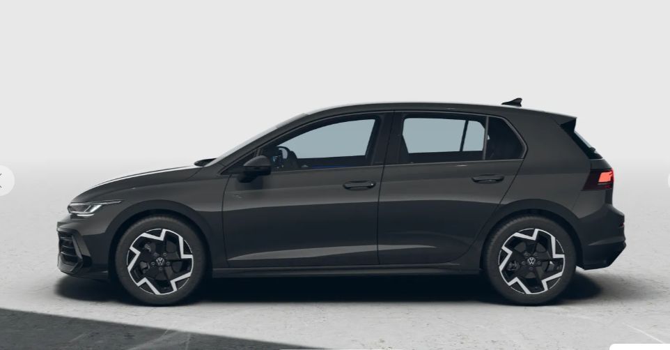 Volkswagen Golf - Bild 3