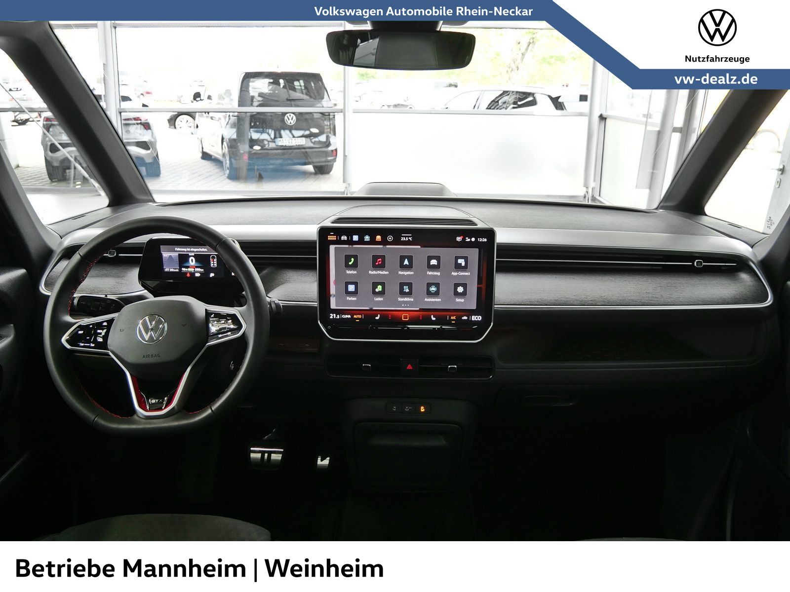 Volkswagen ID. Buzz - Bild 12