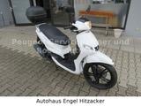 Peugeot Tweet 125 - PEUGEOT ROLLER 125