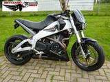 Buell XB9SX 2006  CityX Lightning  tiptop - Angebote entsprechen deinen Suchkriterien