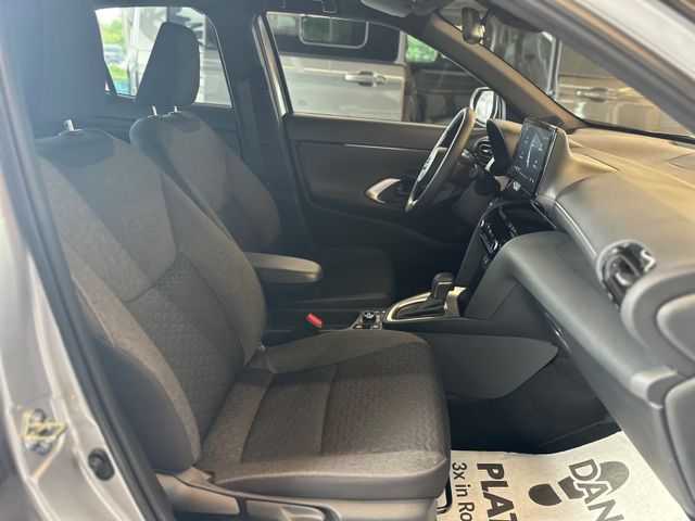 Toyota Yaris Cross  4×4 *Allwetter*