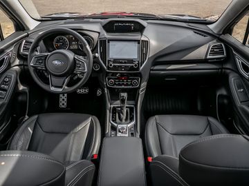 Subaru Forester 2.0 Platinum Kamera Navi Harman-Kardon