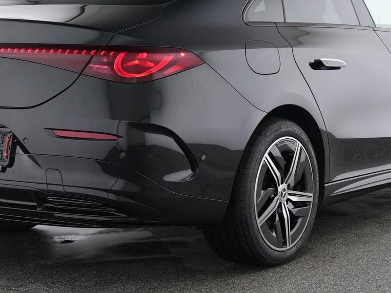 Mercedes-Benz CLA 250 - Bild 3