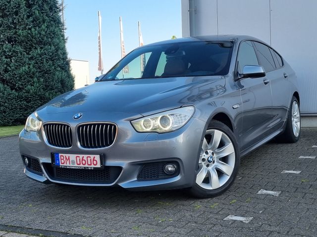 BMW 535xd Gran Turismo M SPORT~M PAKET~PANO~SOFT-CLO