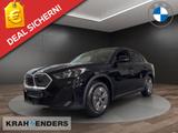 BMW iX2 eDrive20+Park-Assist+AHK+DWA+SZH+LM NP: 52.6 - schwarze BMW iX2