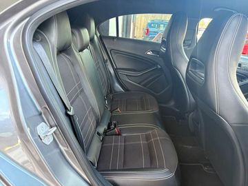 Mercedes A 180 - 8
