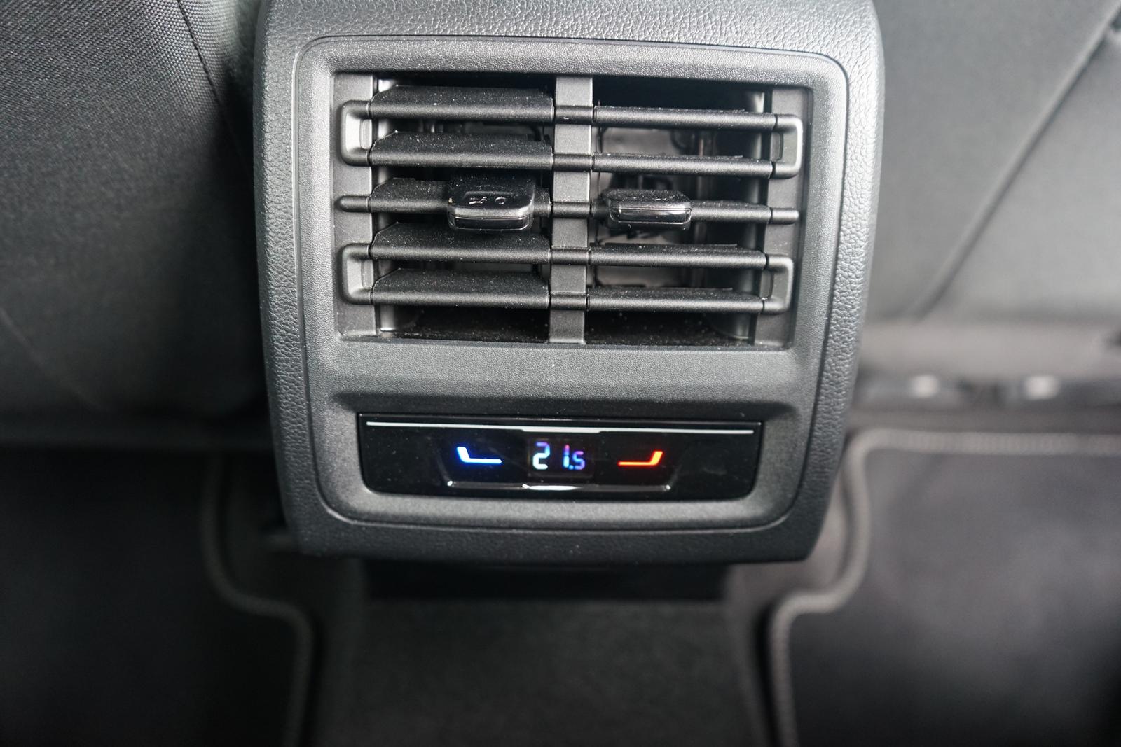 Volkswagen Golf 1.5 TSI Life LED Navi ACC Head-Up Totwinkel, миниатюра 13