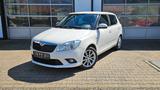 Skoda Fabia 1.2 TSI Best of *SHZ*PDC*Klimaautomatik* - gebrauchte Skoda Fabia aus dem Jahr 2015