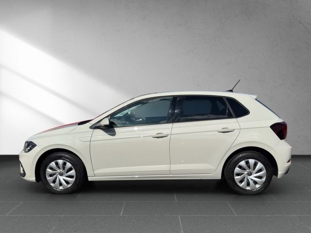 Volkswagen Polo 1.0 Life LED PDC V+H SHZ KLIMA