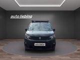 Peugeot Partner Asphalt L1*DAB*KLIMA*AZV*Autom.*Standhzg - Peugeot Partner: ST