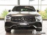 Mercedes-Benz GLC 300 4M.+AMG+NIGHT+LED+360°+19ZOLL+MBUX-NAVI - Mercedes-Benz GLC 300 Gebrauchtwagen in Hamburg