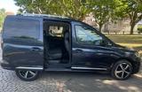 Volkswagen Caddy 2,0TDI 90kW Style,AHK,Garantieverlängerung