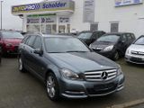 Mercedes-Benz C 200 T CGI BlueEfficiency | NAVI | SHZ | USB - Mercedes-Benz C 200 aus 2012