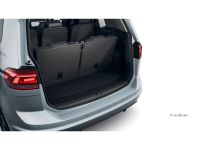 Volkswagen Touran - Vorschau Bild 8