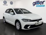 Volkswagen Polo VI Life 1.0 EU6e Digitales Cockpit LED DAB  - Volkswagen Neuwagen: Eu