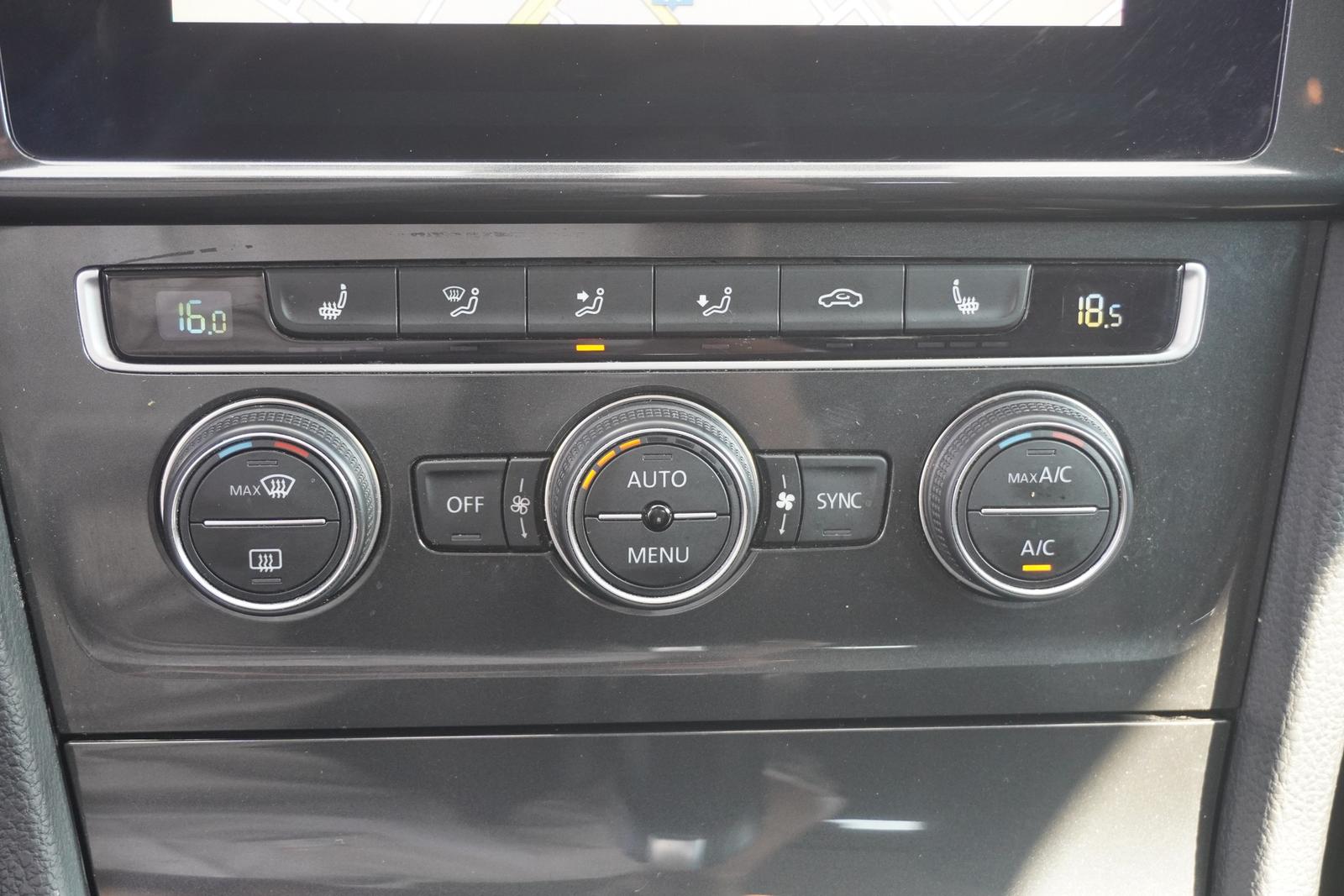 Volkswagen Golf VII Variant 2.0TDI DSG Comfortline LED Navi, миниатюра 22