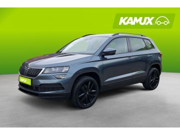 Skoda Karoq - 9