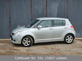 Suzuki Swift Lim. Comfort (Nr. 089) - gebrauchte Suzuki Swift aus dem Jahr 2006