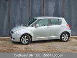 Suzuki Swift Lim. Comfort (Nr. 089) - Suzuki Swift aus 2006