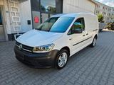 Volkswagen Caddy 2.0 TDI Maxi DSG Navi*Xenon*Kamera*1.Hand* - VW Caddy Gebrauchtwagen in Wiesbaden