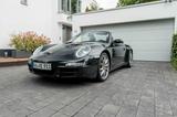 Porsche 911 (997) 4S Cabrio 3,8 Top gepflegt