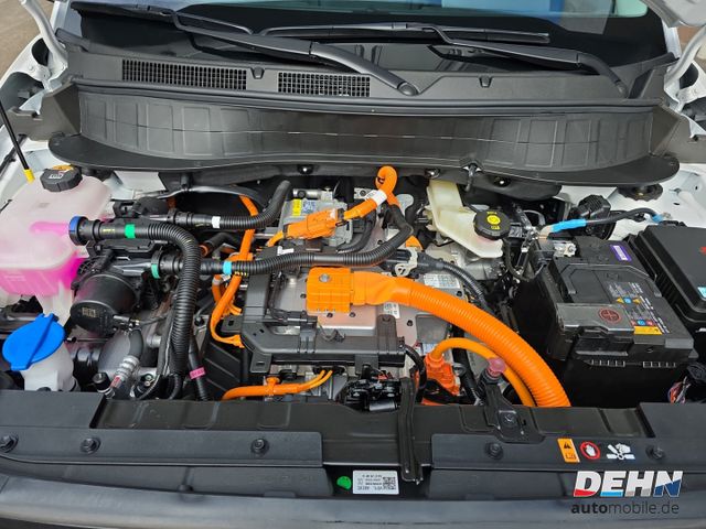 Hyundai INSTER Elektro Select 42 kWh