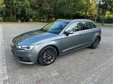 Audi A3 8V Sportback 2.0 TDI Zahnriemen neu Navi - Audi A3: Zahnriemen
