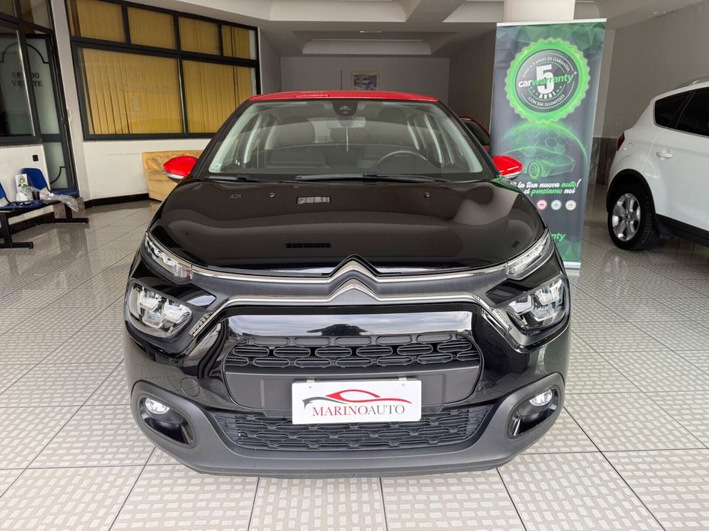 Image of Citroën C3