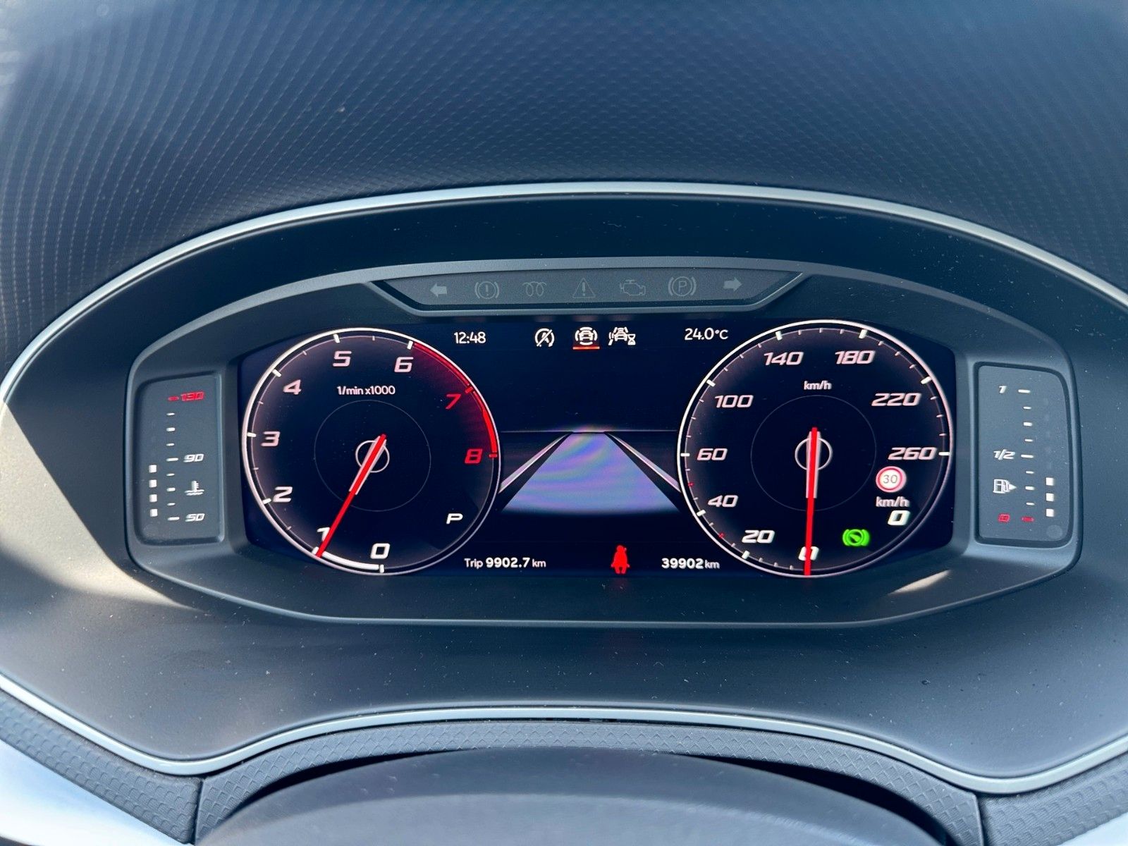 Fahrzeugabbildung SEAT Arona FR 1.5 TSI