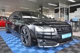 Audi S8 4.0 TFSI quattro plus *700+PS*KERAMIK/CARBON* - Audi S8 Gebrauchtwagen