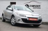 Renault Megane III Limousine 1.6 Expression - Renault Megane mit Benzin-Antrieb: Limousine, 1.6