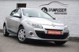 Renault Megane III Limousine 1.6 Expression - Renault Megane: Iii Expression