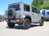 Suzuki Jimny 1.5 Allgrip Comfort NAVI SHZ CARPLAY - Suzuki in Essen