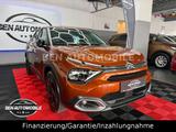 Citroën C4 Lim. Shine *RFK*HUD*AHK*LED*ACC* - Citroën mit Benzin-Antrieb: Limousine