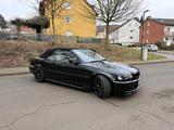 BMW 330i Cabrio E46 - BMW 330: Cabrio, E46 330i