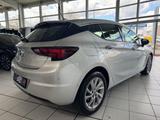 Opel Astra K Elegance *LED*Navi*SHZ*LHZ*DAB*CarPlay* - Opel Astra aus 2020