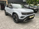 Jeep Avenger  Overland Mild-Hybrid 4xe - Jeep Avenger Overland mit Hybrid-Antrieb (Benzin/Elektro)
